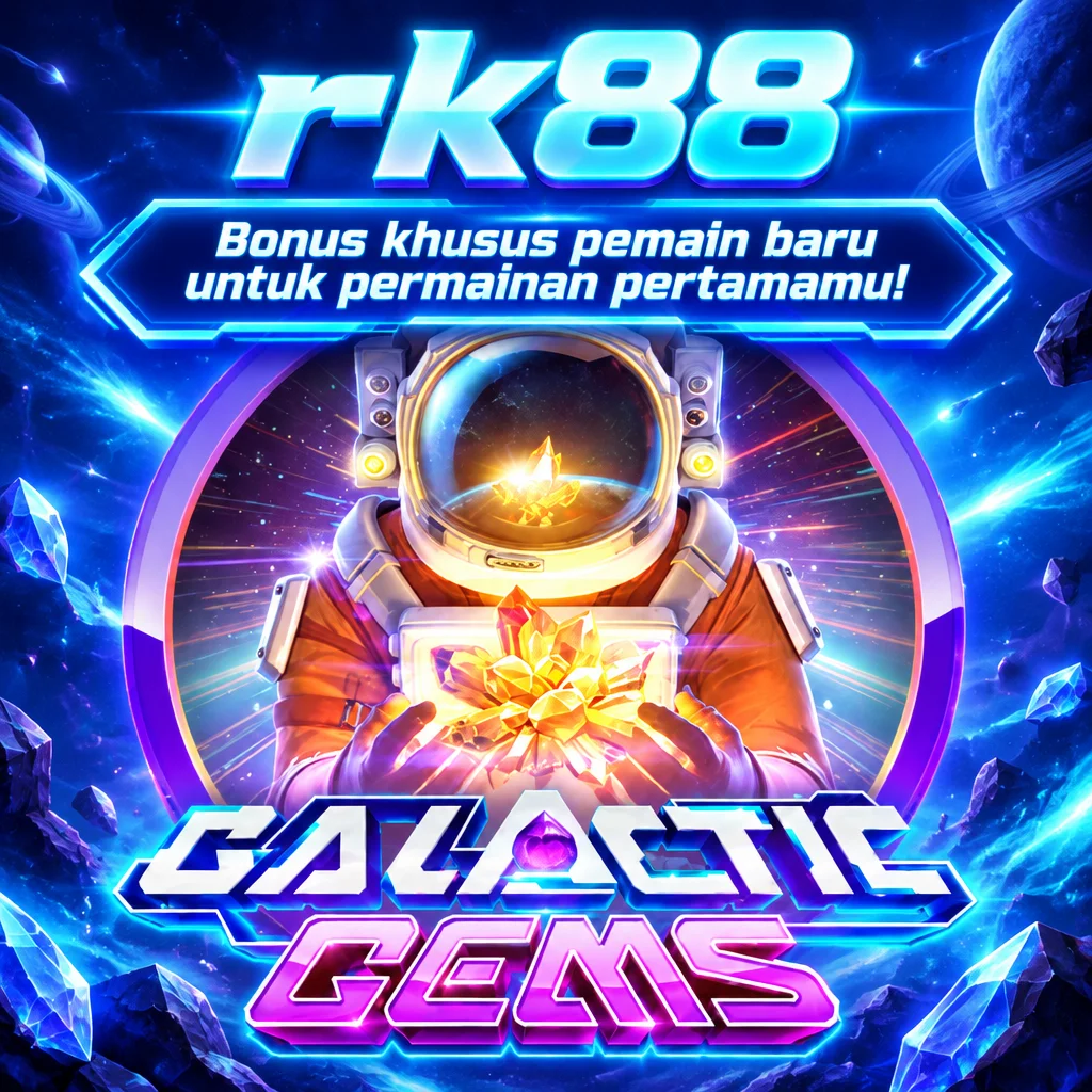rk88 · Galactic Gems