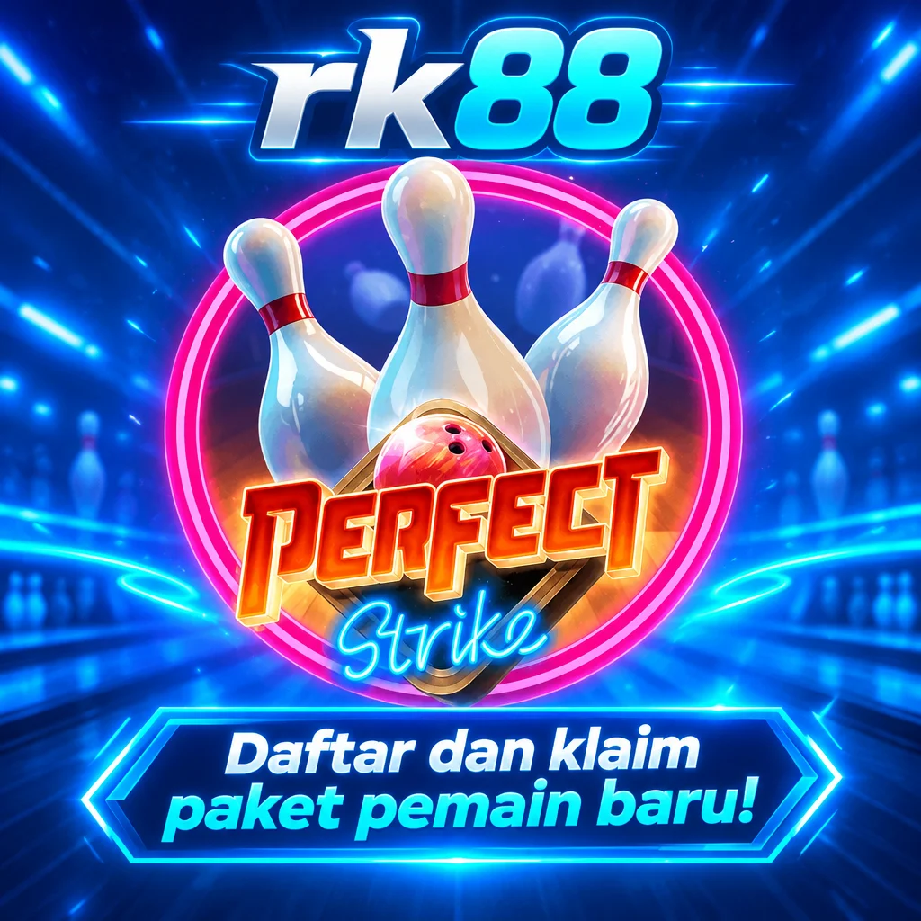 Perfect Strike · Panduan Visual dan Mekanisme Slot 3x3 Perfect Strike