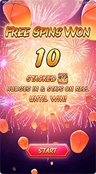 rk88 · Wild Fireworks