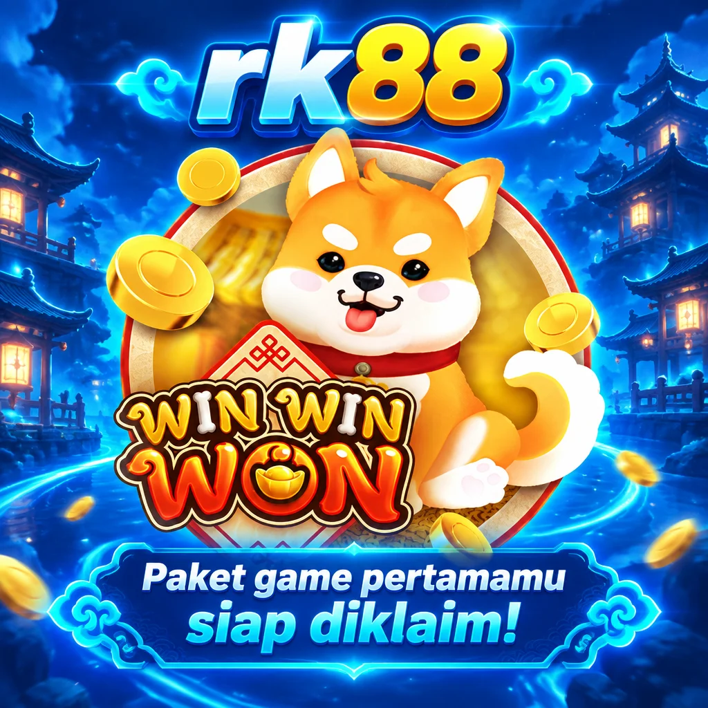 rk88 · Win Win Won